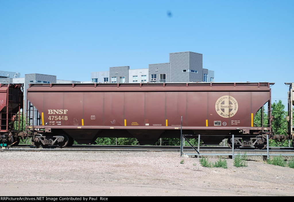 BNSF 475448