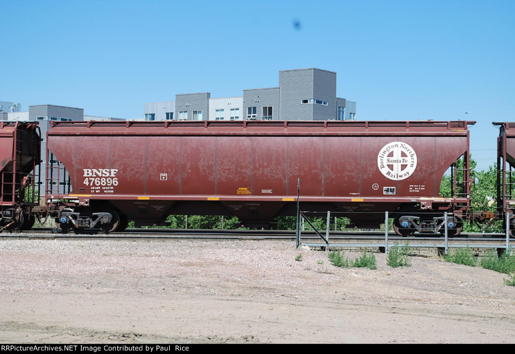 BNSF 476896
