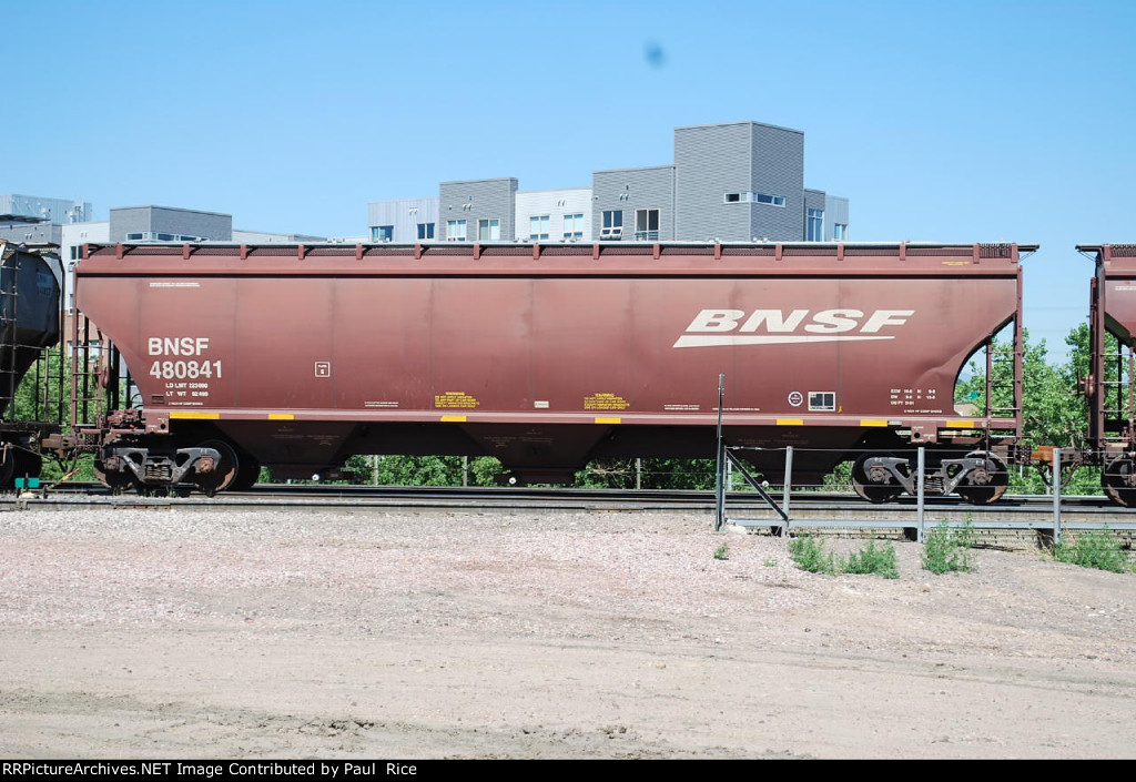 BNSF 480841
