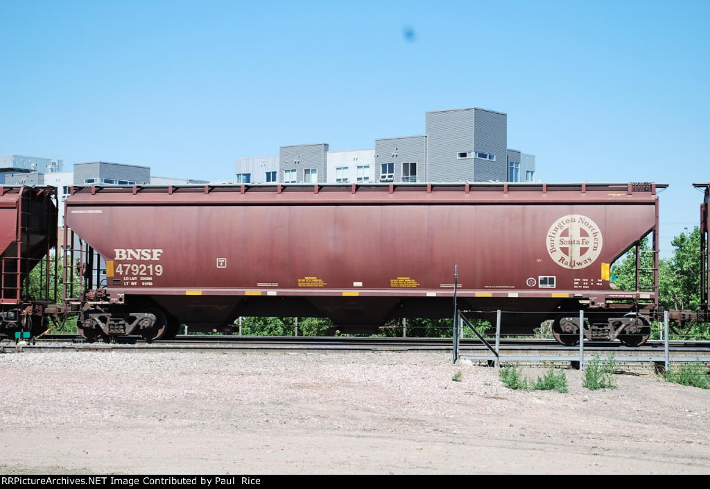 BNSF 479219