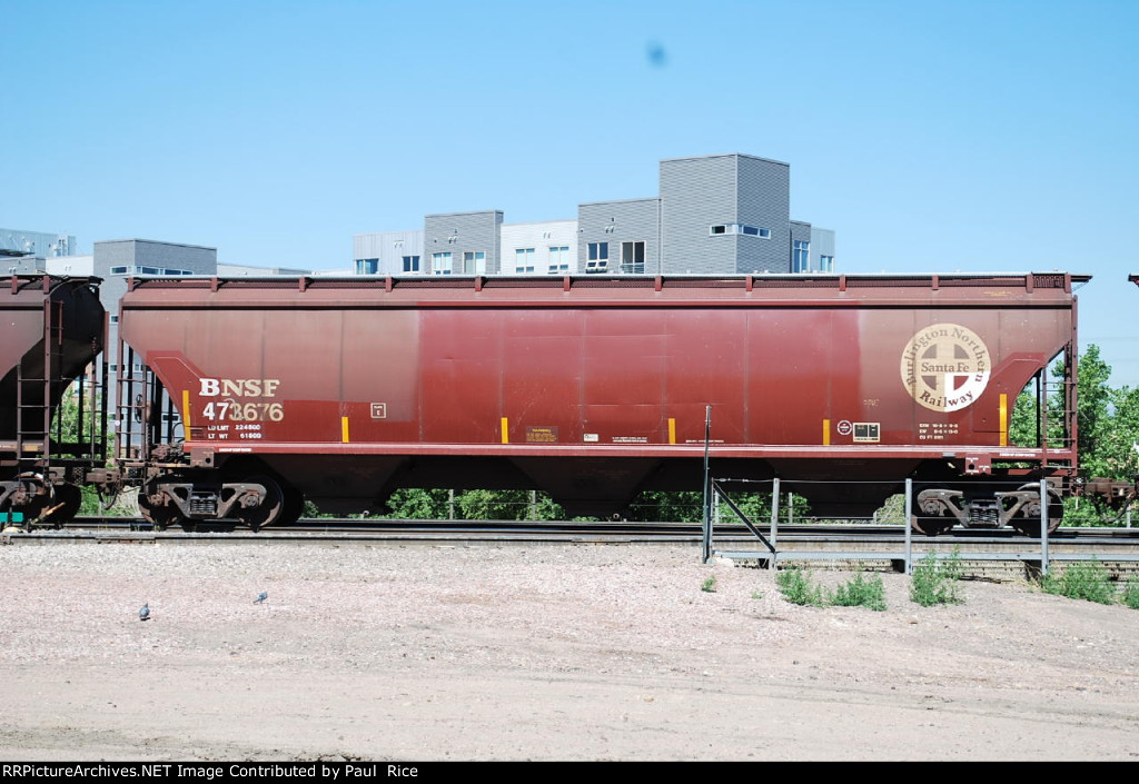 BNSF 473676