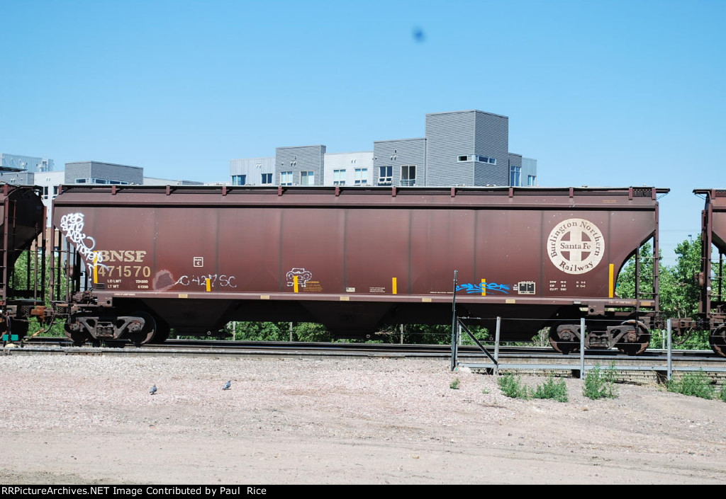 BNSF 471570