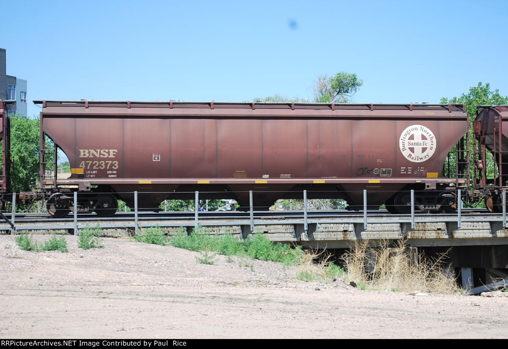 BNSF 472373