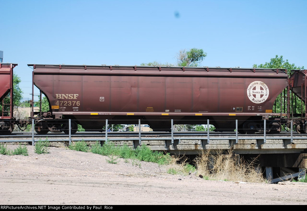 BNSF 472376