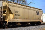 CSX 255393