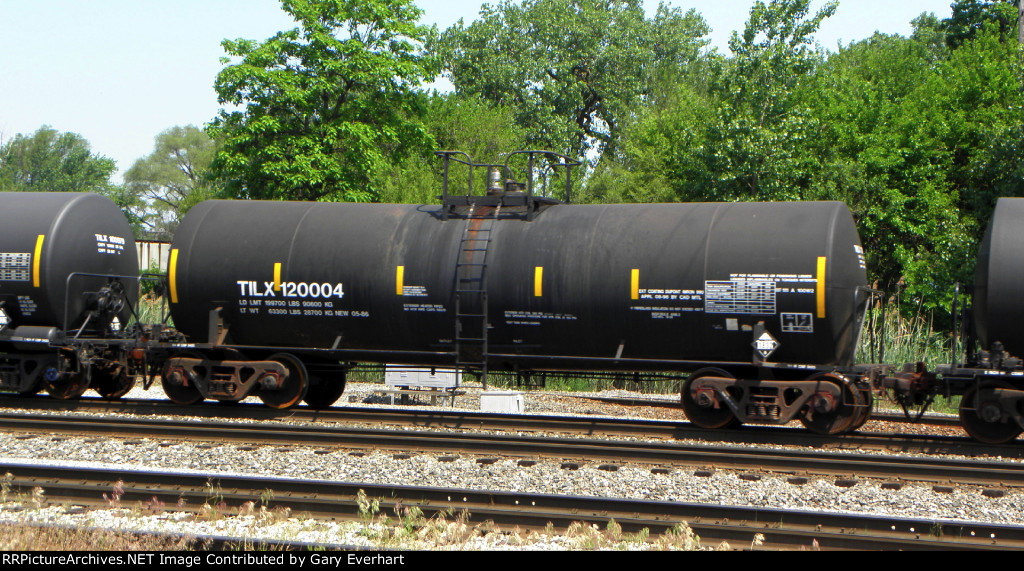 TILX 120004