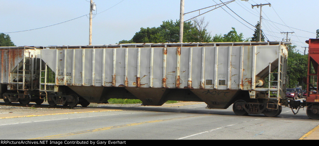 CRDX 8332