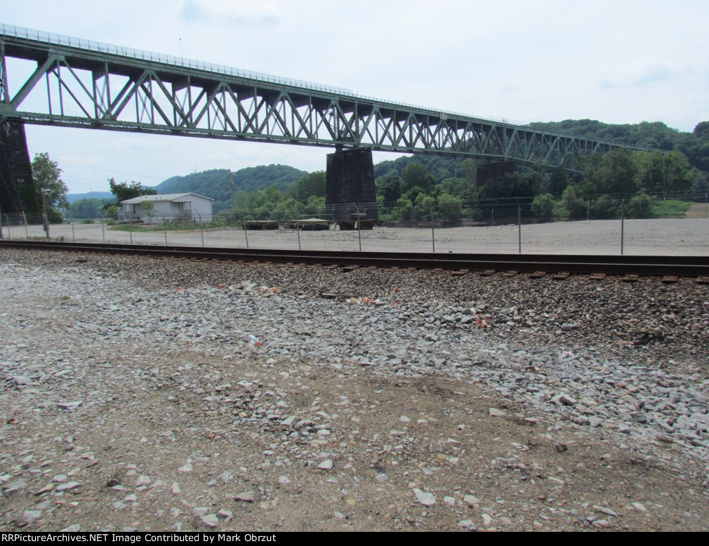 Bessemer and Lake Erie Bridge