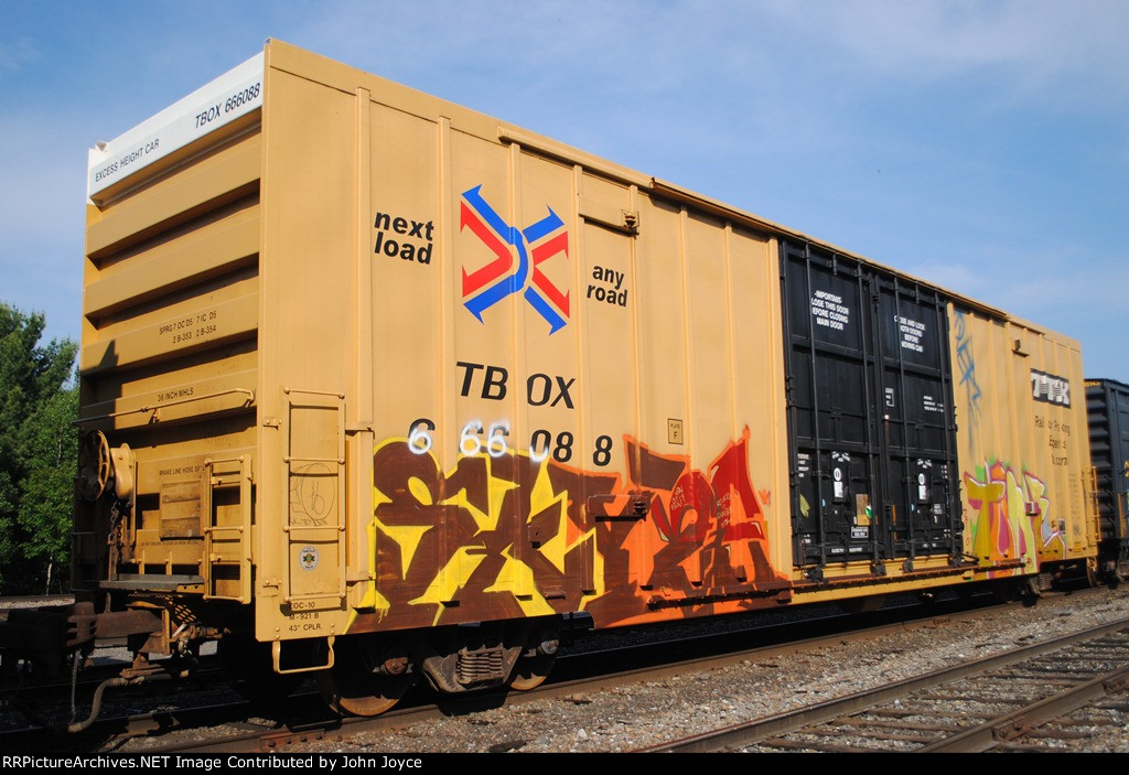 TBOX 666088