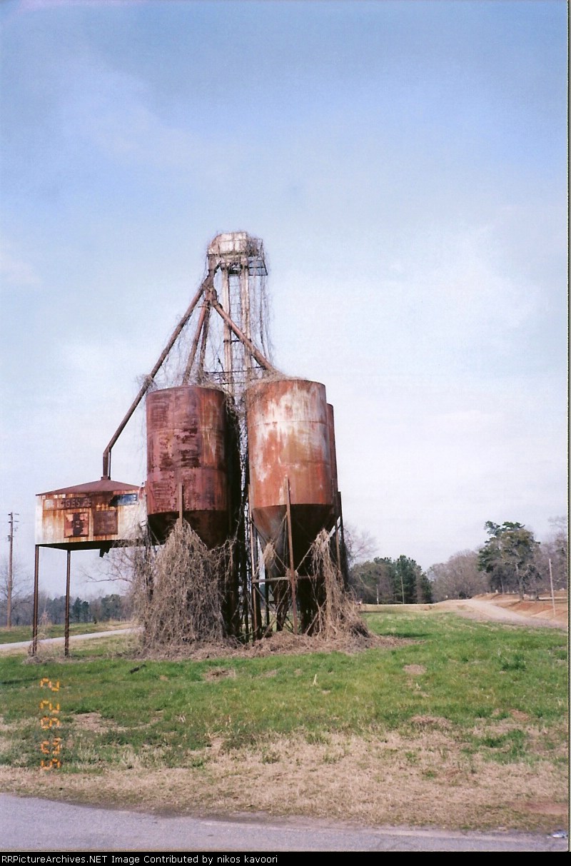 feed elevator