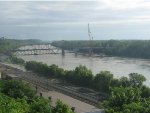 Missouri River Flooding 6/22