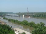 Missouri River Flooding 7/9