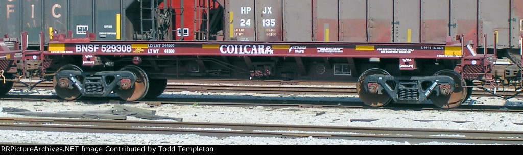 BNSF 529308