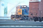 CSX 1545