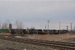 CSX 7610