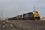 CSX 4500