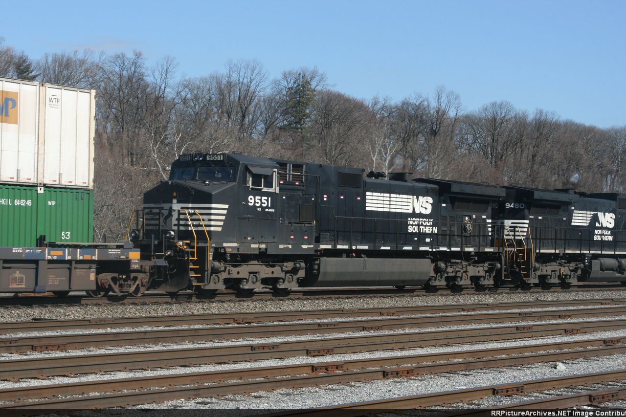 NS 9551