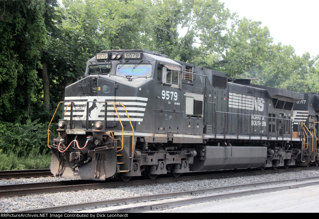 NS 9579