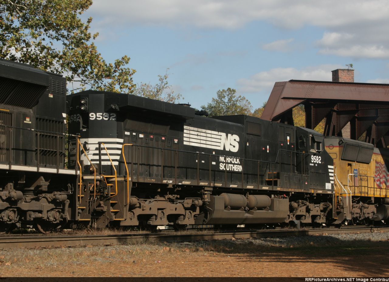 NS 9582
