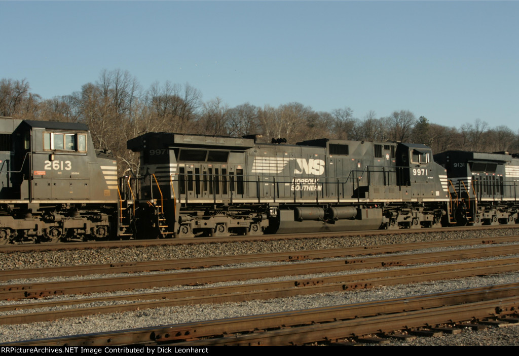 NS 9971