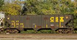 CSX 833464