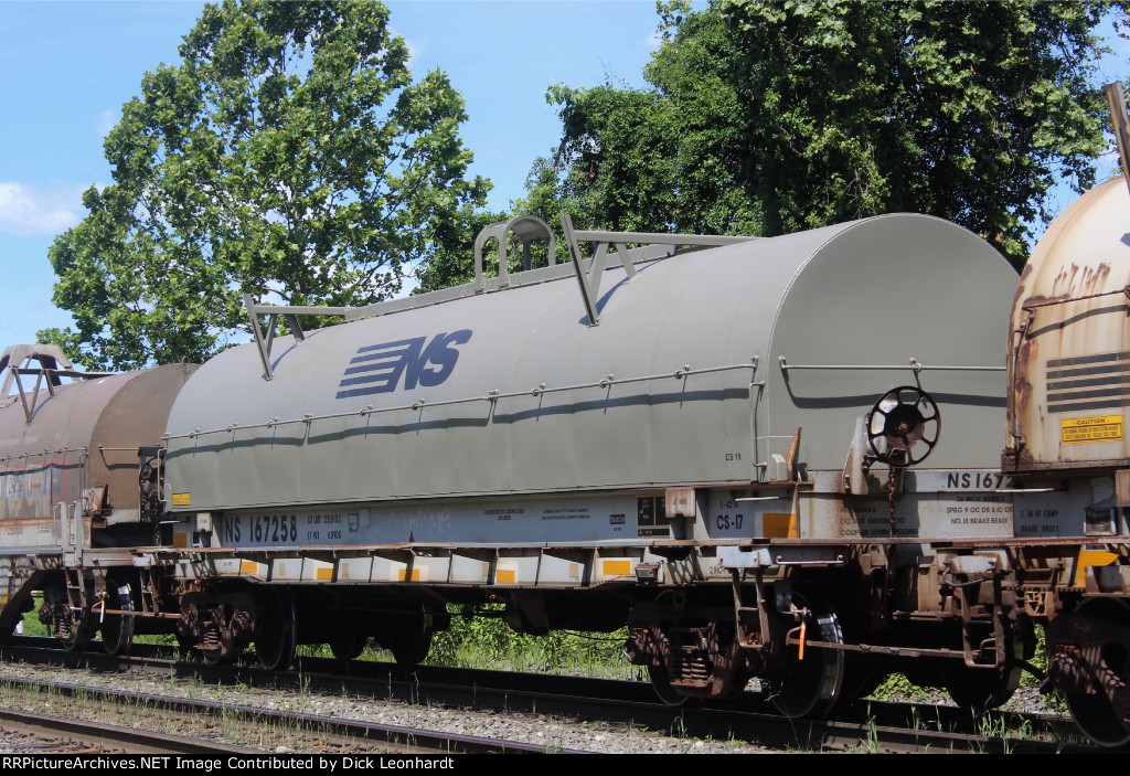 NS 167258
