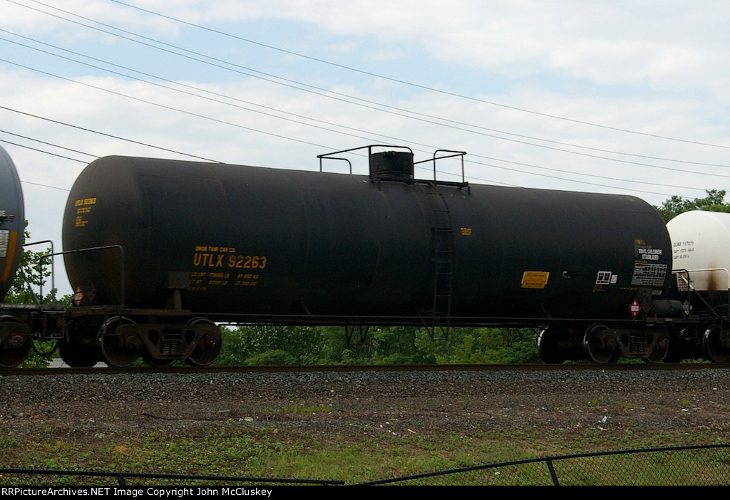 UTLX 92263