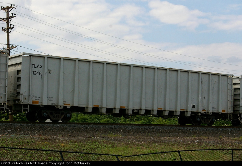 TLAX 1248