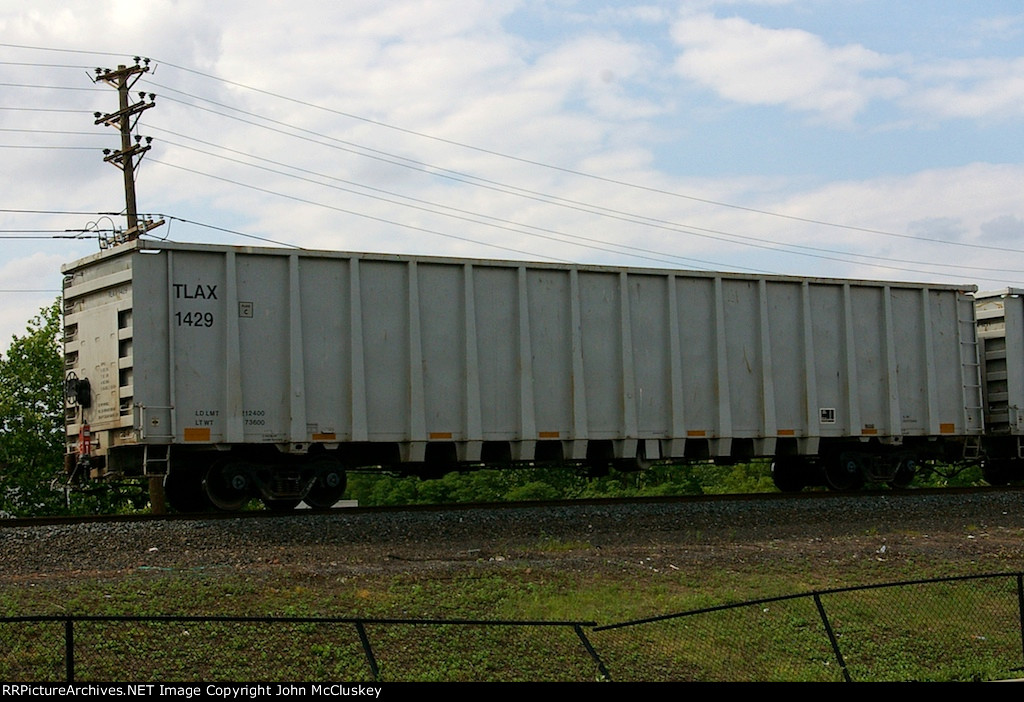 TLAX 1429