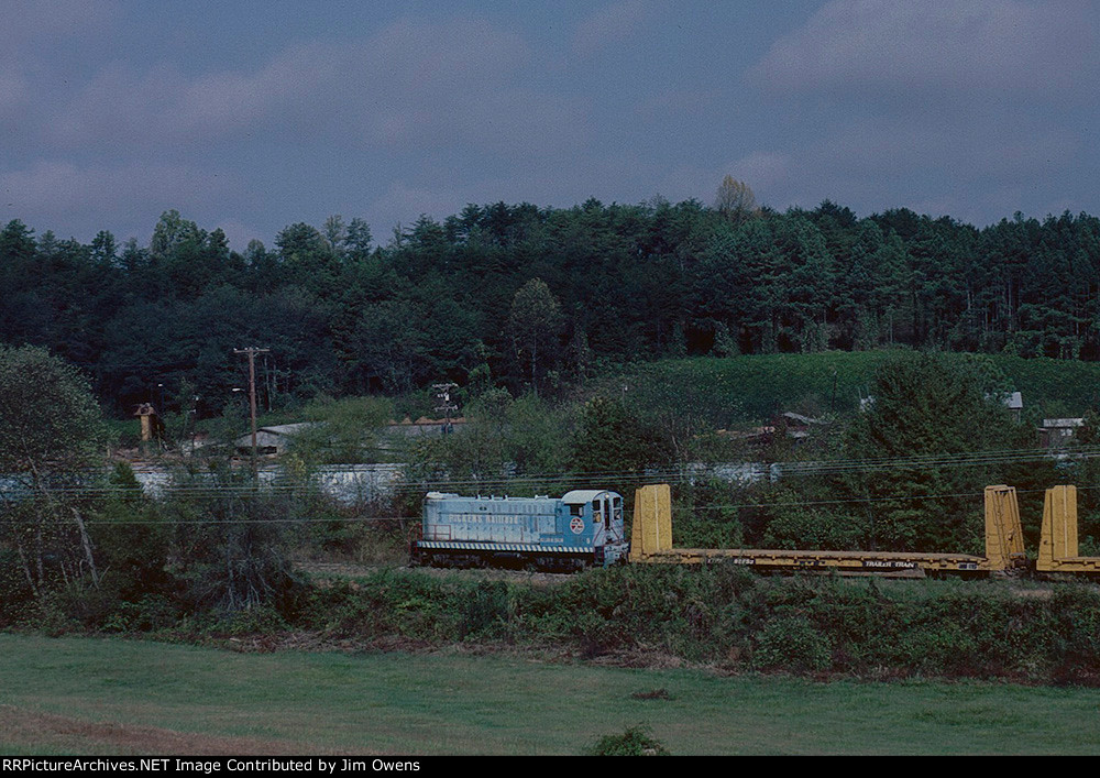 Pickens 5, The Allan M. Baum