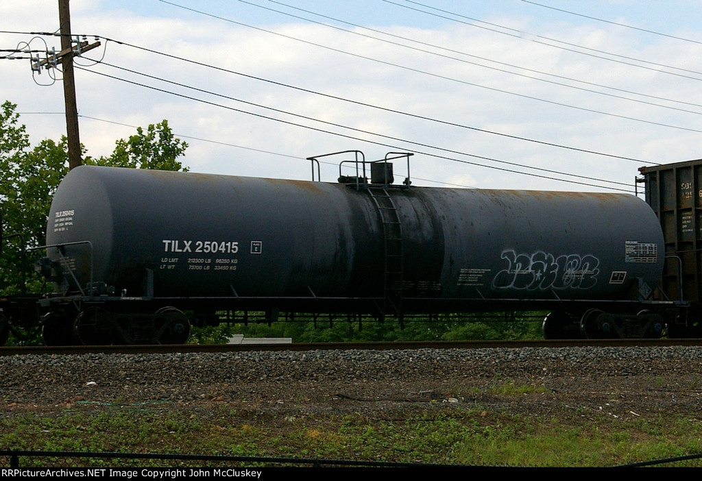 TILX 250415