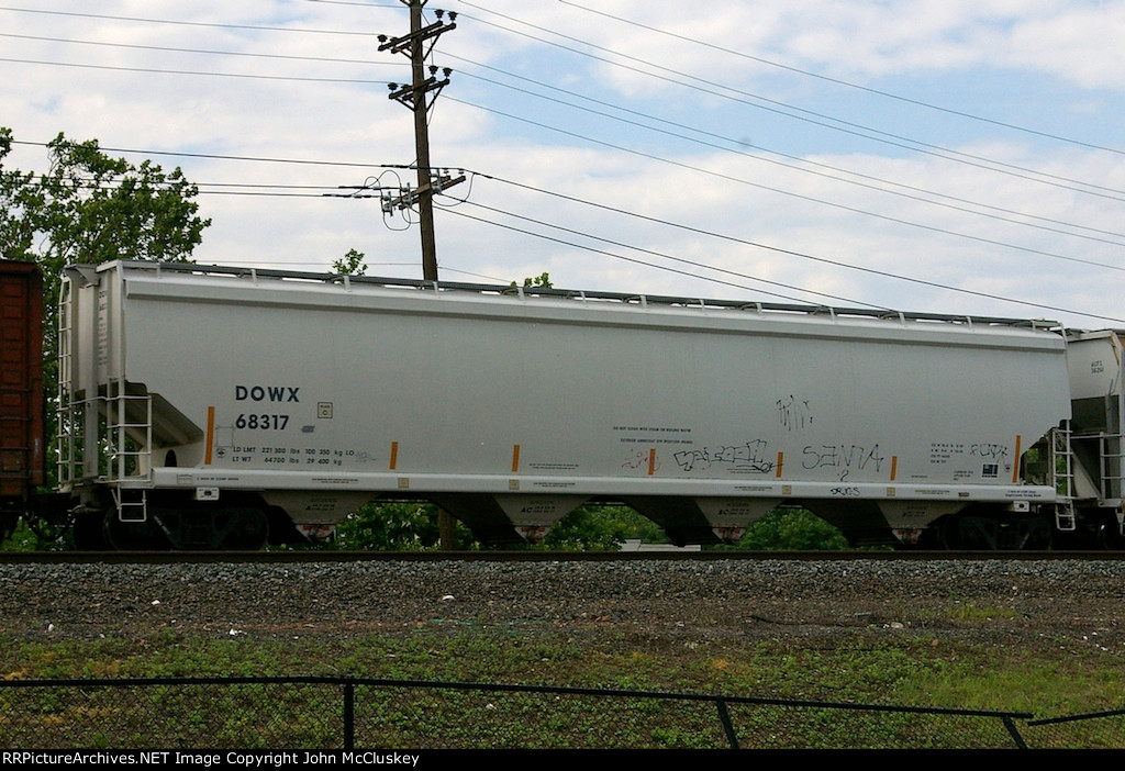DOWX 68317