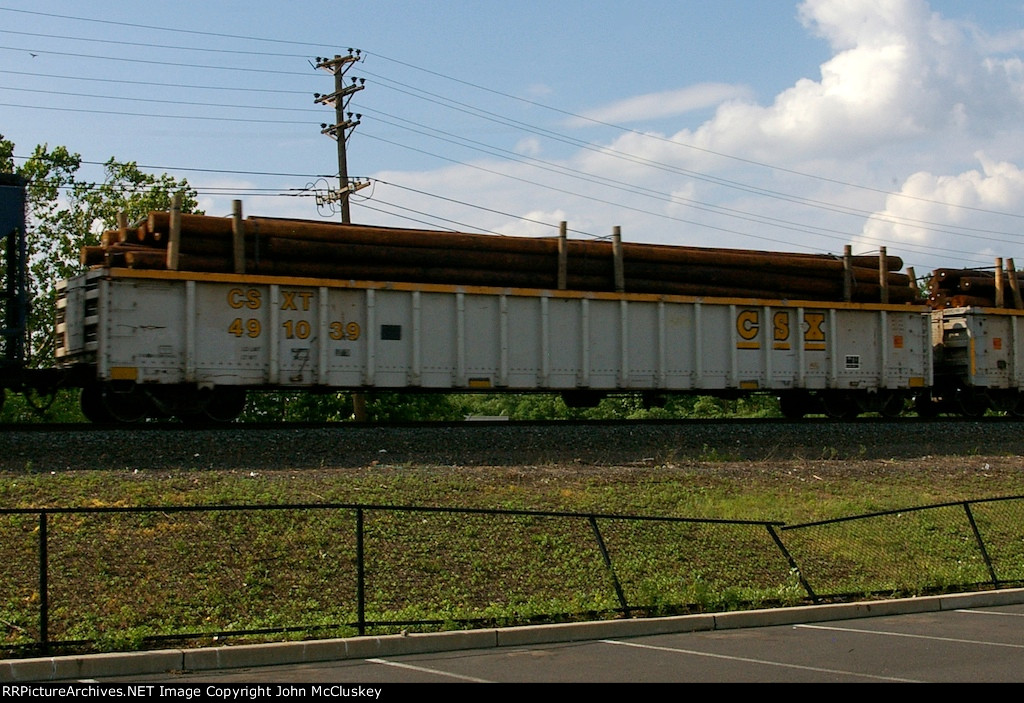CSX 491039
