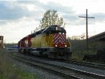 Pictures of CITX 2790