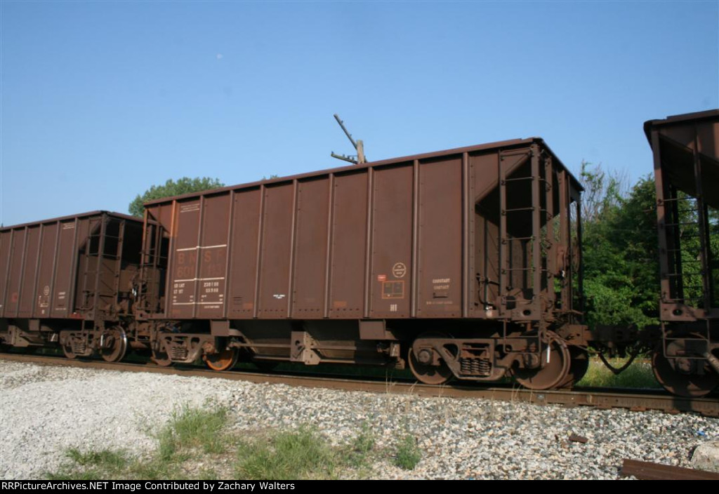 BNSF 601113