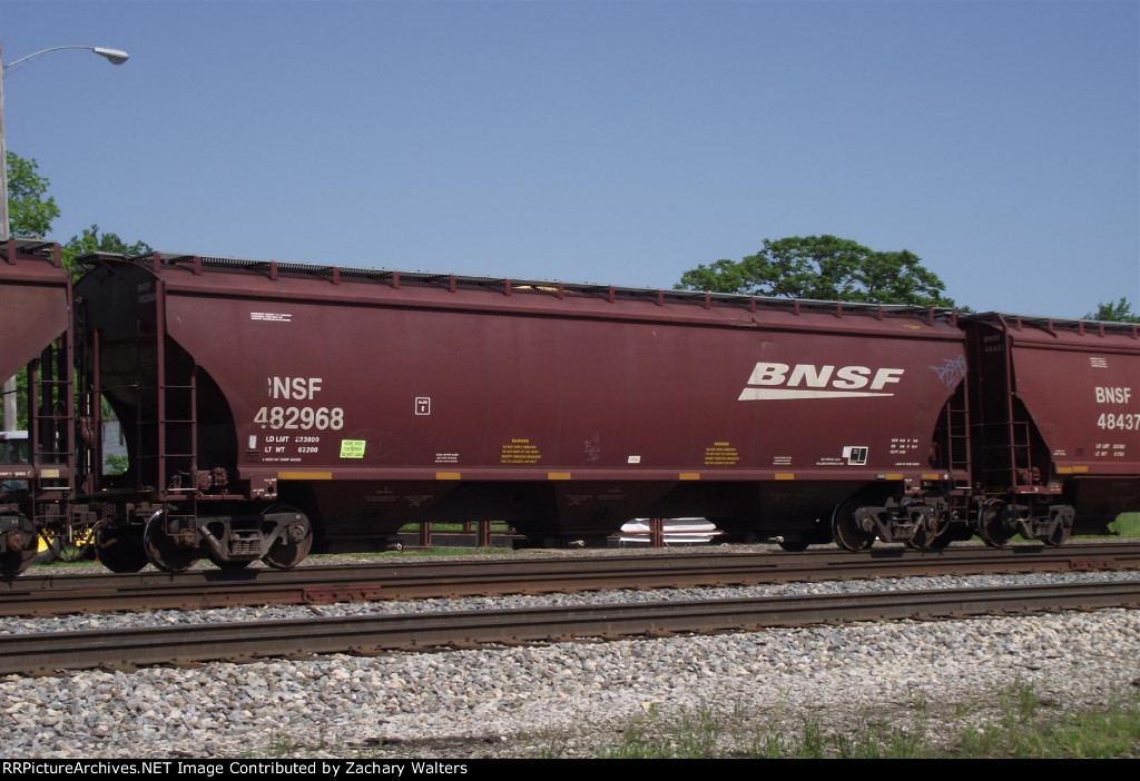 BNSF 482968