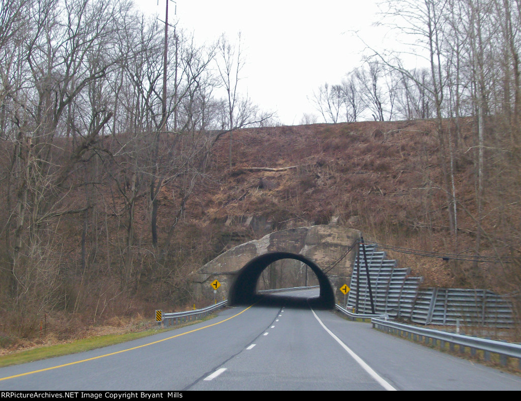 A&S Overpass over Route 272