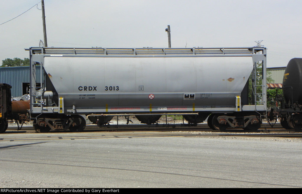 CRDX 3013