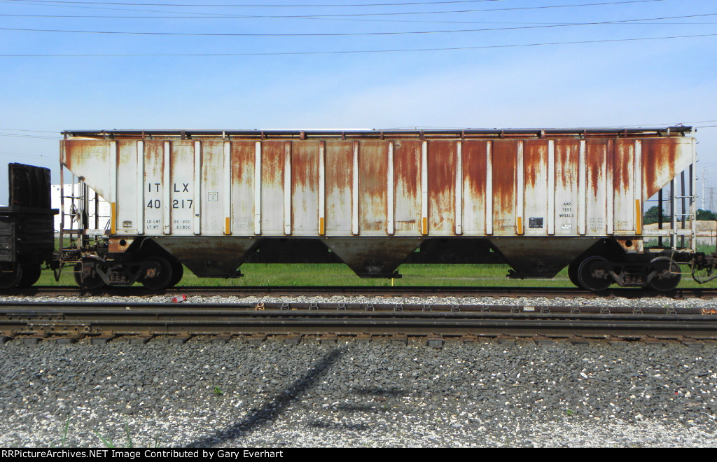 ITLX 40217