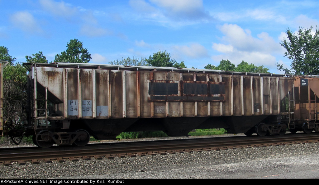 PTLX 34581
