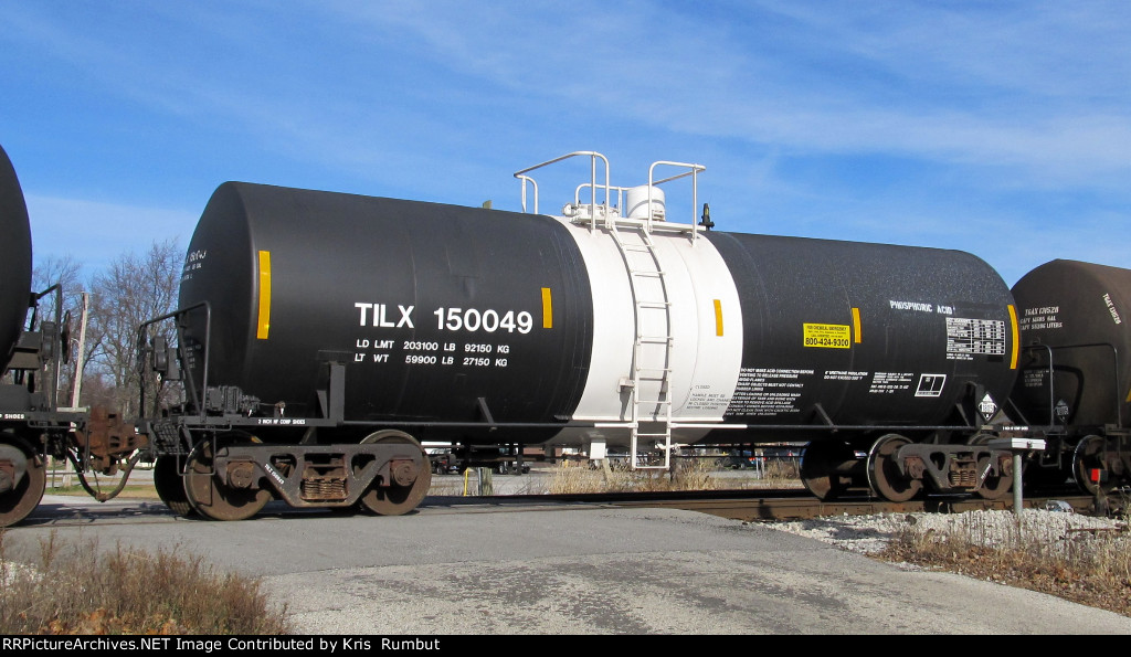 TILX 150049