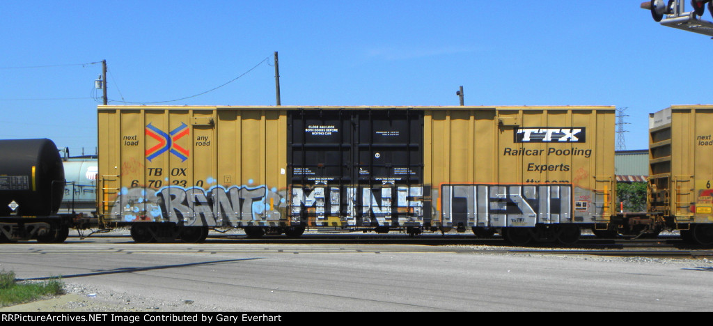 TBOX 670330