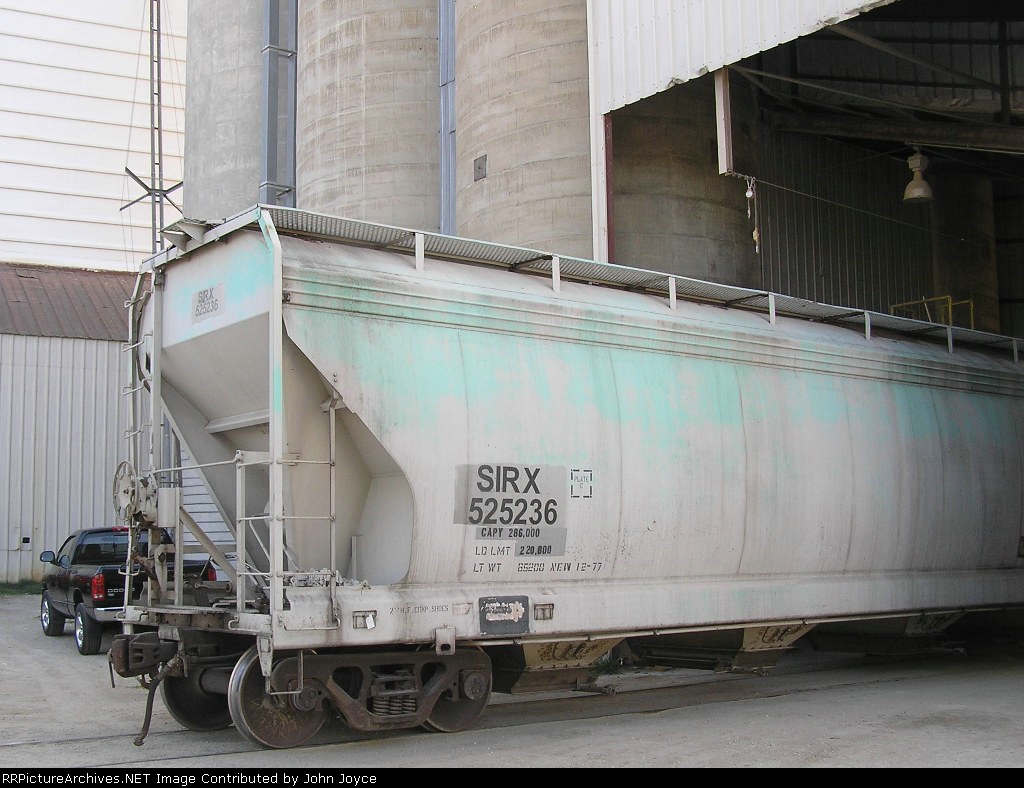 SIRX 525236