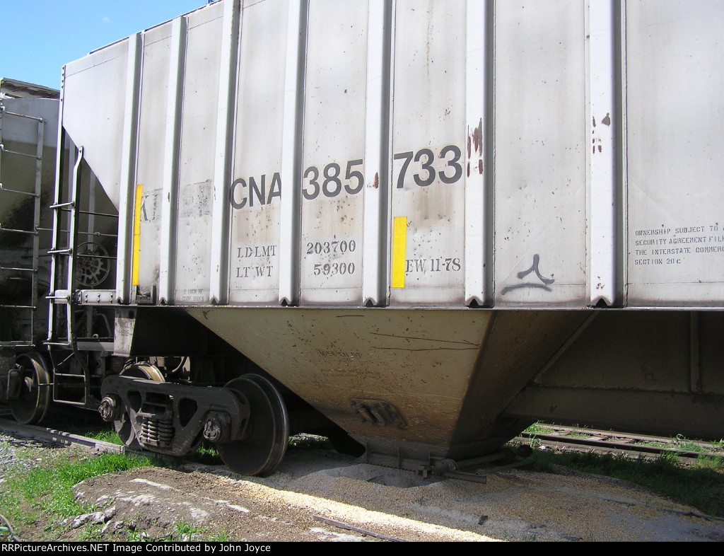 Morrisons Custom Feeds in Barnet, VT.