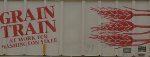 Grain Train Logo pt.I
