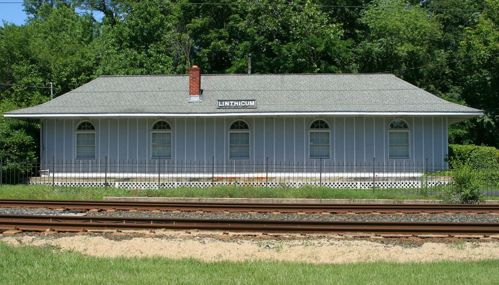 Depot