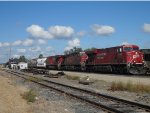 CP 8849 EAST