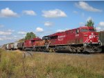 CP 8779 EAST