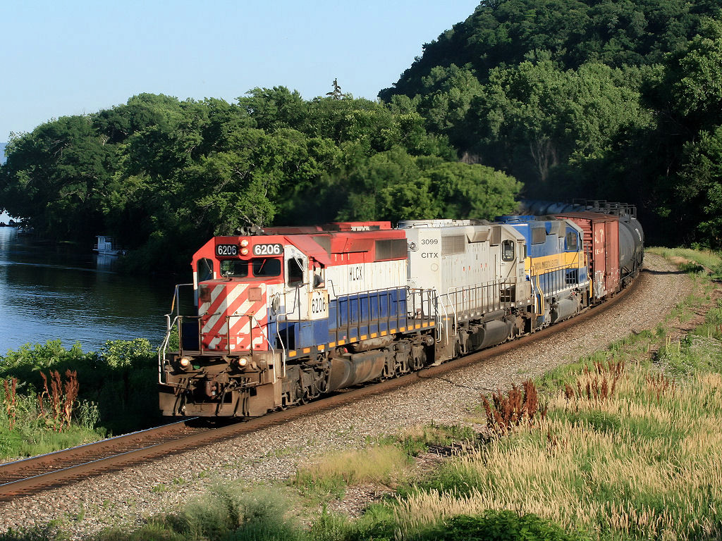 HLCX 6206