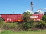 BNSF 470148